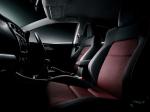 Toyota Auris RS S Package 2012 года (JP)